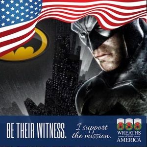 Meet your Posher, Terry